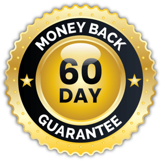 Glucobalance Pro-60-Days-money-back-guarantee