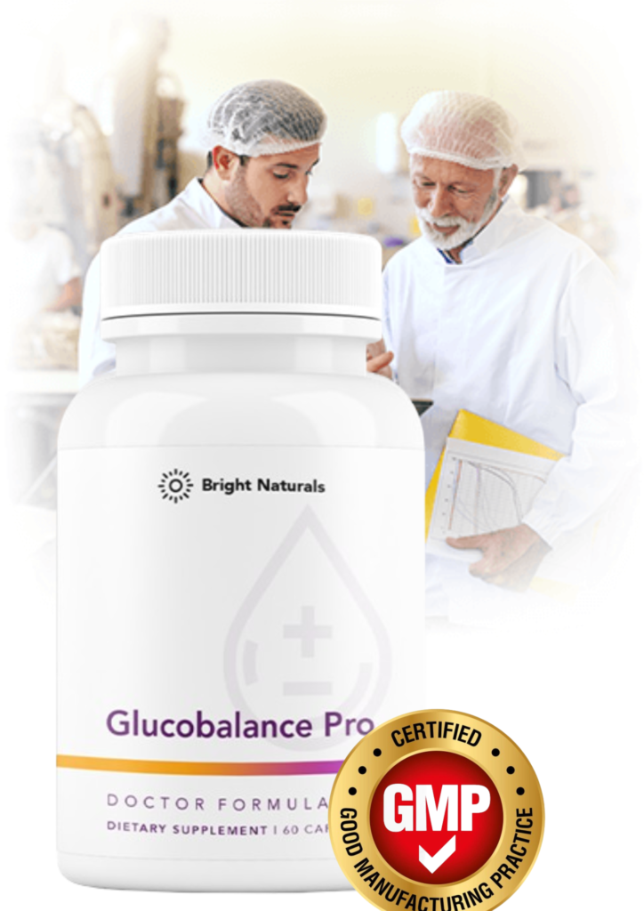 glucobalance pro rael users