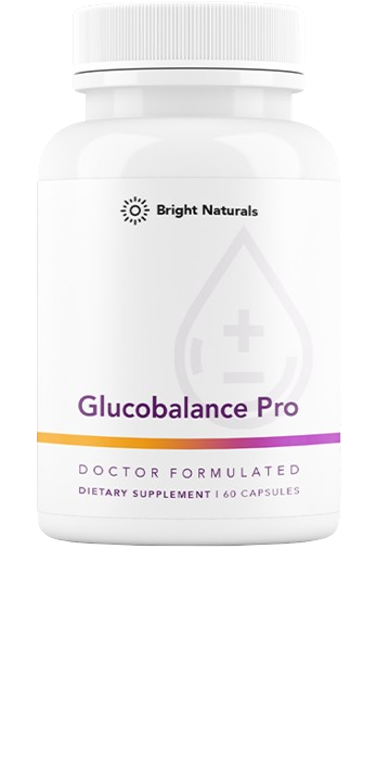 glucobalance pro 1bottle